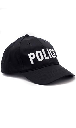 Visiera Poliziotto