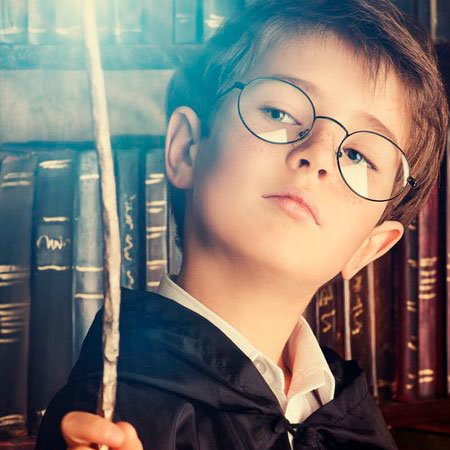 5 cosas que no sabes sobre el libro de Harry Potter