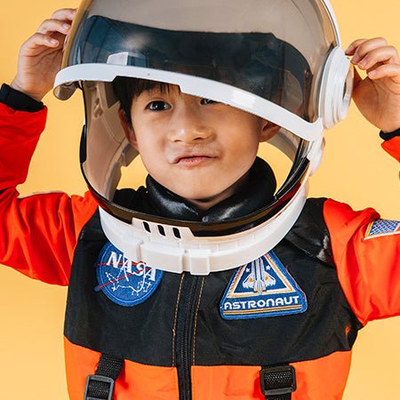 Disfraz de Astronauta - Costumalia - Don Disfraz