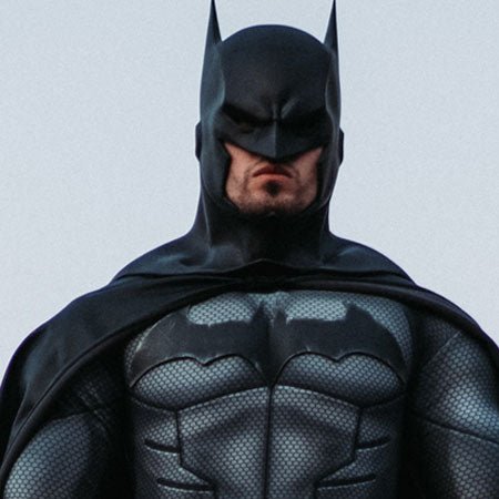 Disfraz de Batman - Costumalia - Don Disfraz