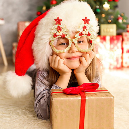 Disfraz para regalar