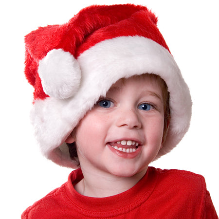 Gorro de Papá Noel