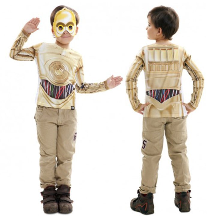 Maglietta C-3PO™ bambino