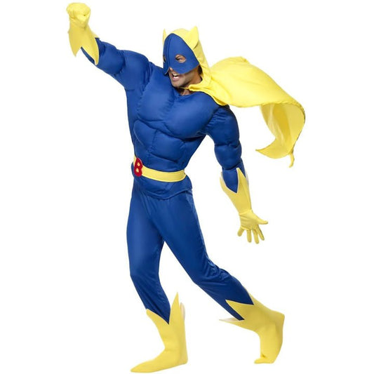 Costume da Bananaman™ uomo