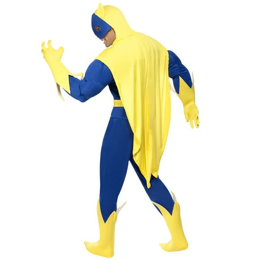 Costume da Bananaman™ uomo