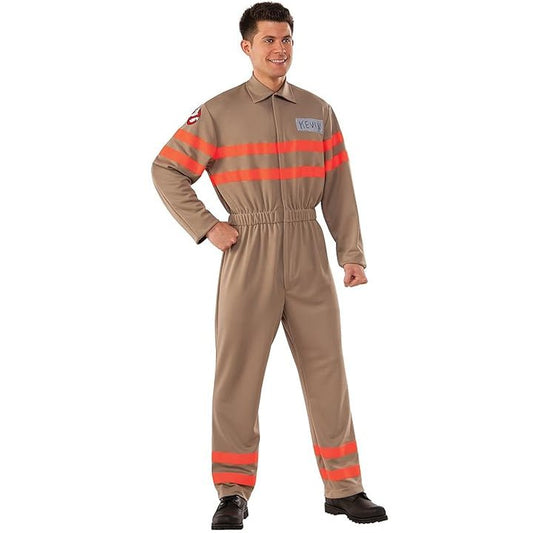 Costume da Ghostbusters™ per adulto