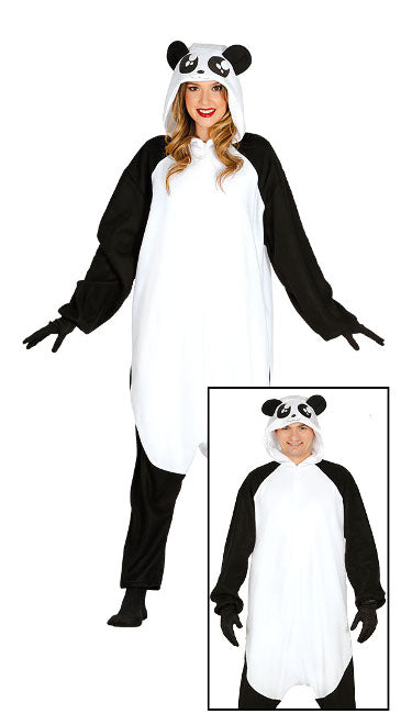 Disfraz de Panda Gigante para adulto | Don Disfraz