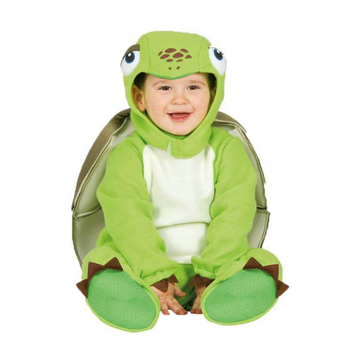 Costume da Tartaruga Carapace per bebè