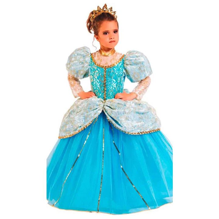 Costume da Principessa Cenerentola per bambina