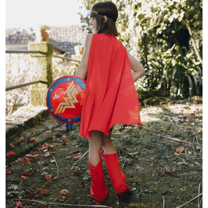 Costume da Wonder Woman™ 1984 per bambina