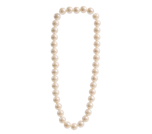 Collana Perle Corta