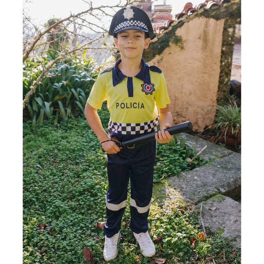 Costume da Poliziotto Locale per bambino
