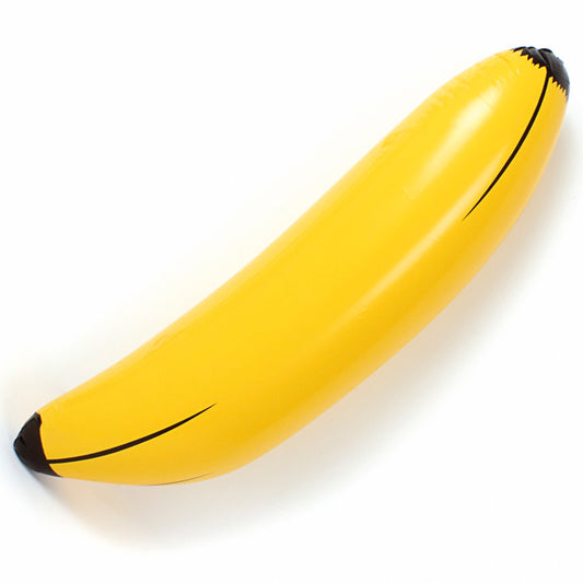 Banana gonfiabile