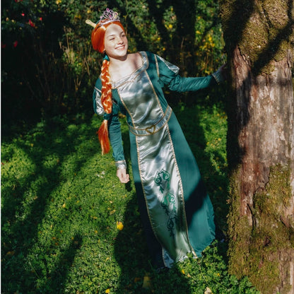 Costume da Fiona™ Shrek per donna