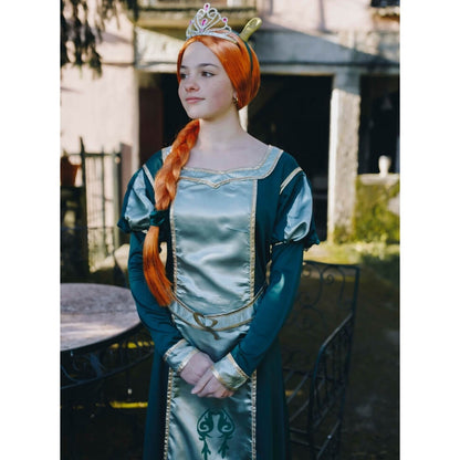 Costume da Fiona™ Shrek per donna