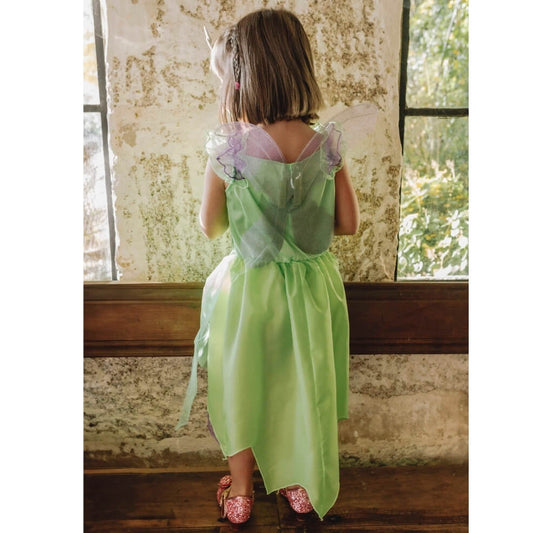 Costume classico di Campanellino™ per ragazza