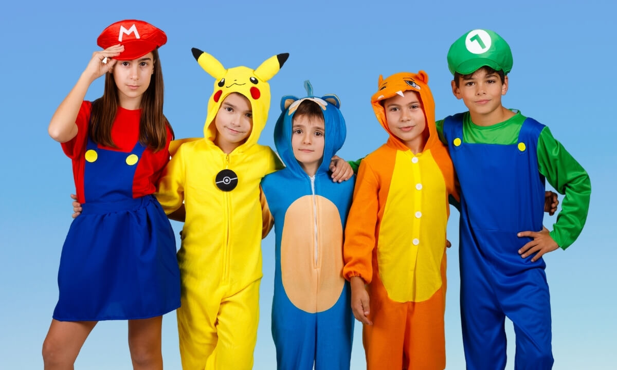 Zalando vestiti carnevale clearance bimbi