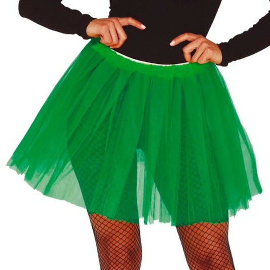 Tutù Verde