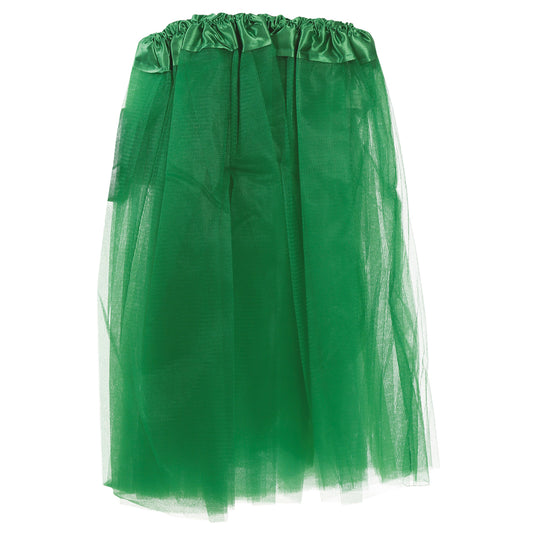 Tutù Verde