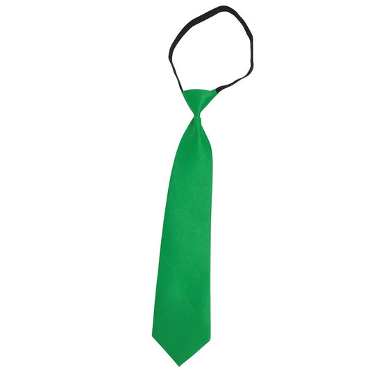 Cravatta Verde