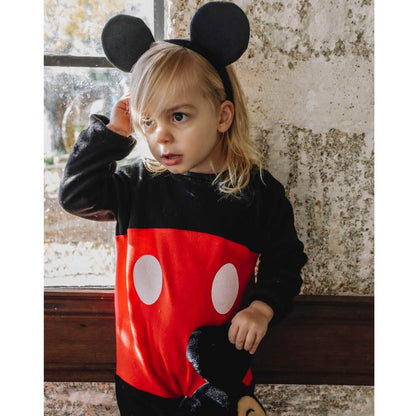 Costume da Topo Classico per bambino