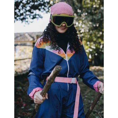 Costume da Sciatrice per donna