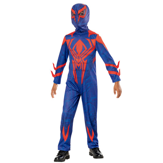 Costume classico da Spiderman™ 2099  per bambini