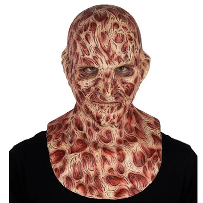 Maschera in lattice di Freddy Krueger™