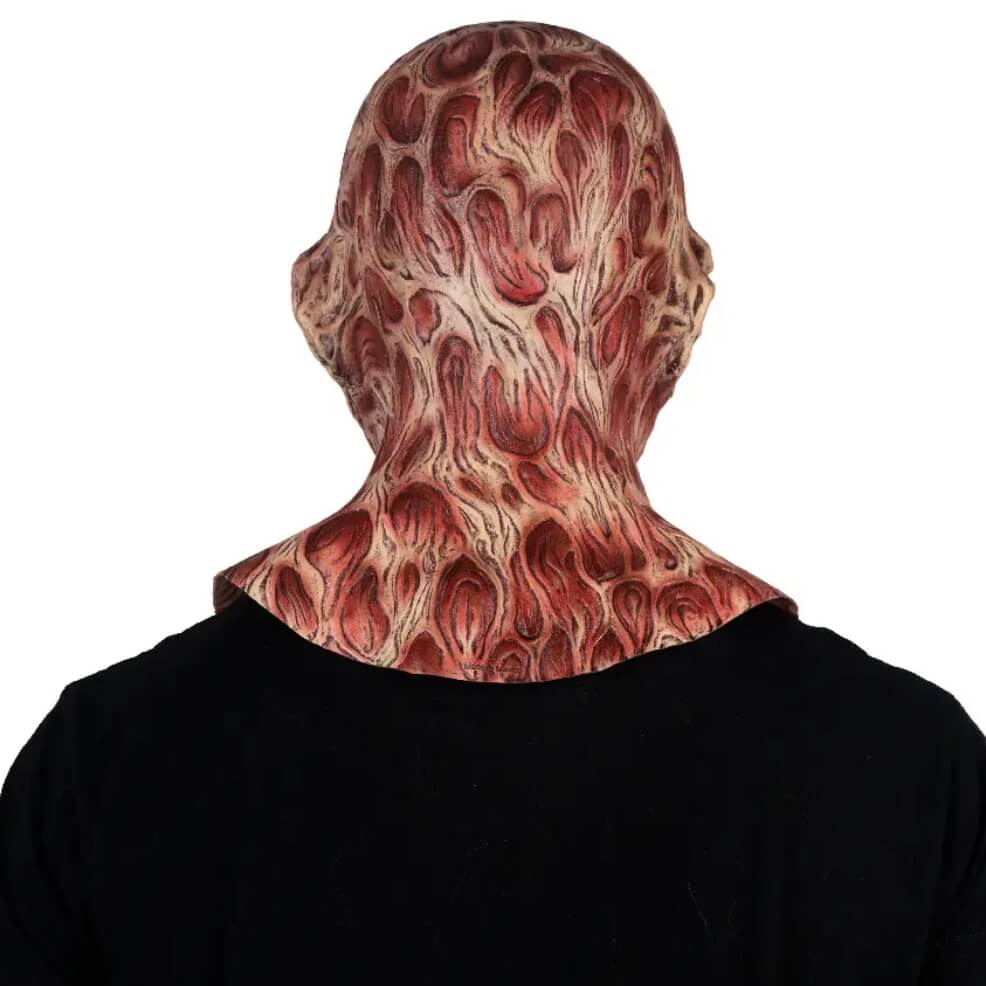 Maschera in lattice di Freddy Krueger™