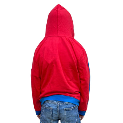 Felpa Spiderman™ per bambini