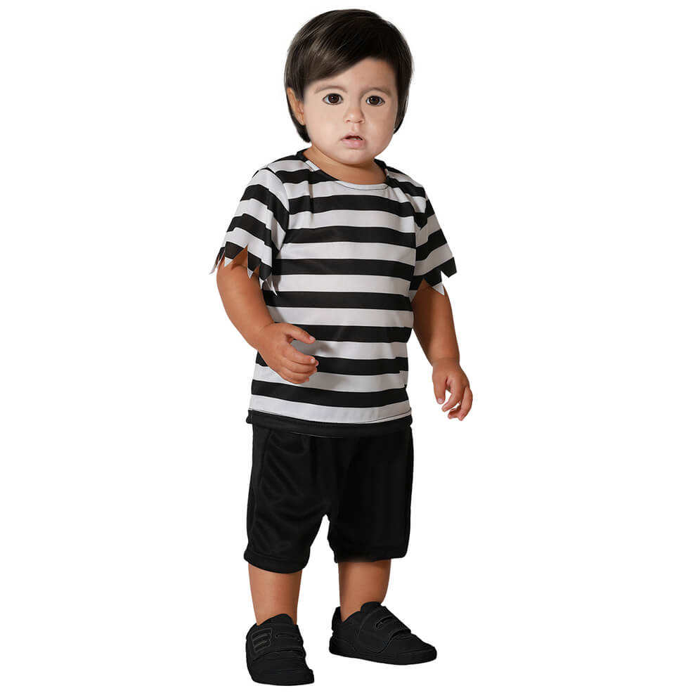 Costumi di gruppo da Famiglia Inquietante Deluxe