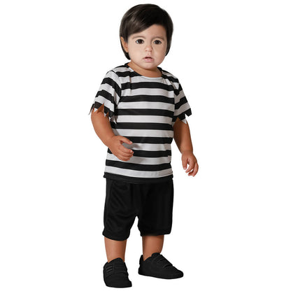 Costumi di gruppo da Famiglia Inquietante Deluxe