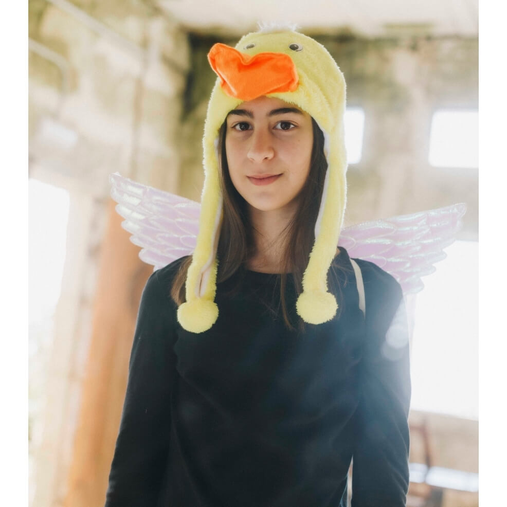 Costume da Sonny Angel Paperella