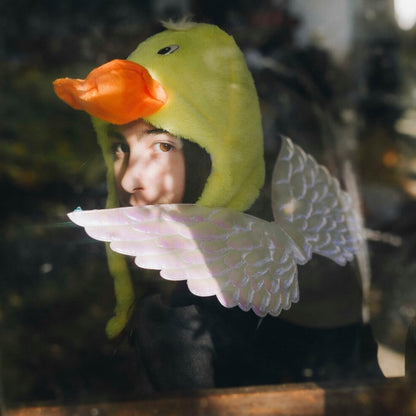 Costume da Sonny Angel Paperella