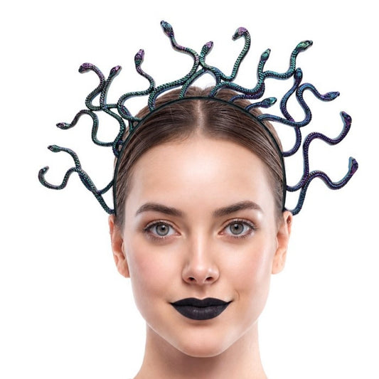 Cerchietto di Medusa