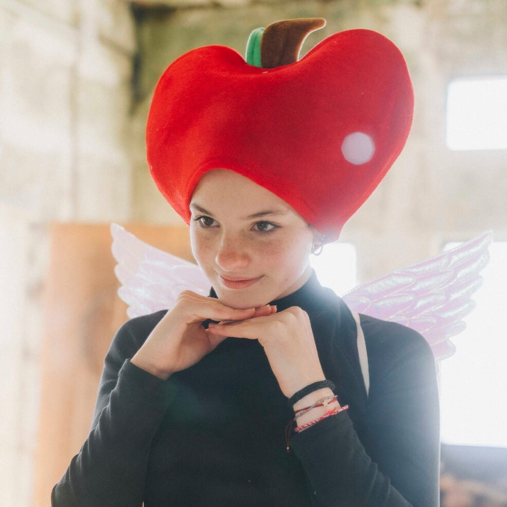 Costume da Sonny Angel Mela