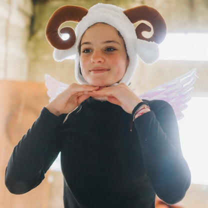 Costume da Sonny Angel Pecora