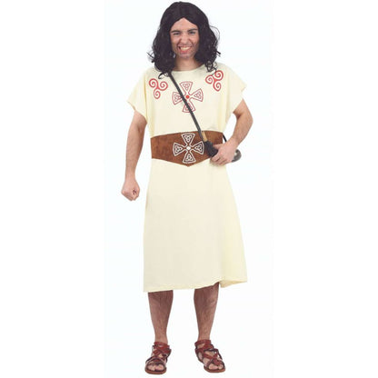 Costume da Guerriero Celta XL adulto