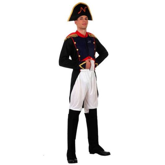 Costume da Napoleone il Conquistatore