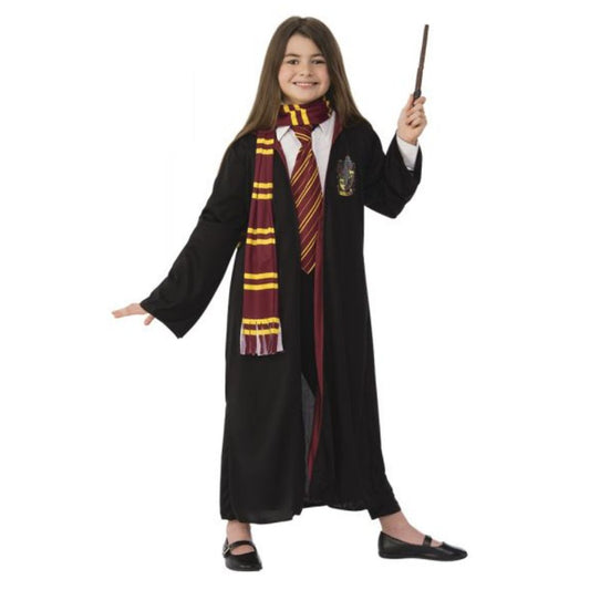 Costume da Harry Potter™ Lusso per bambini