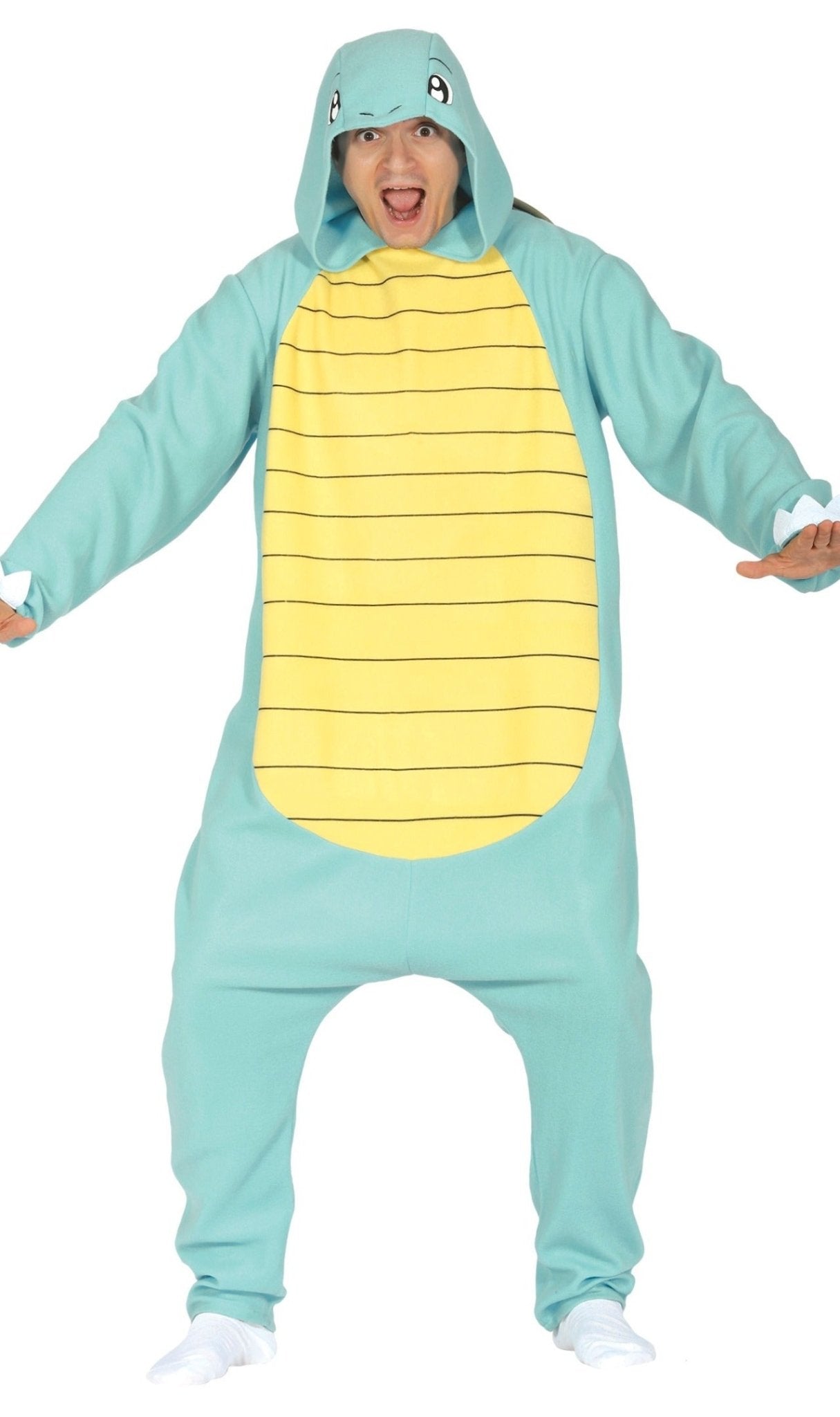 Costumi di gruppo da Pokemon