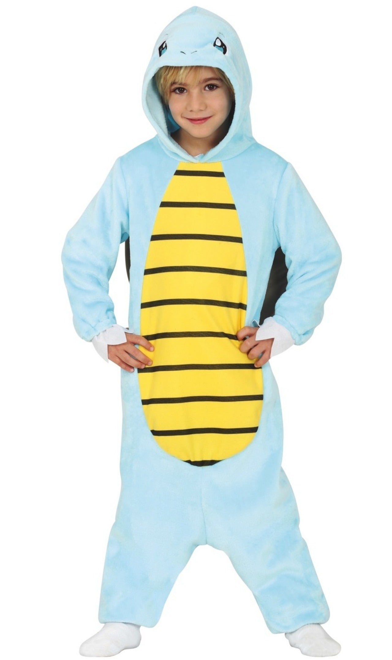 Costume Pokemon Pikachu da bambini per 24,25 €