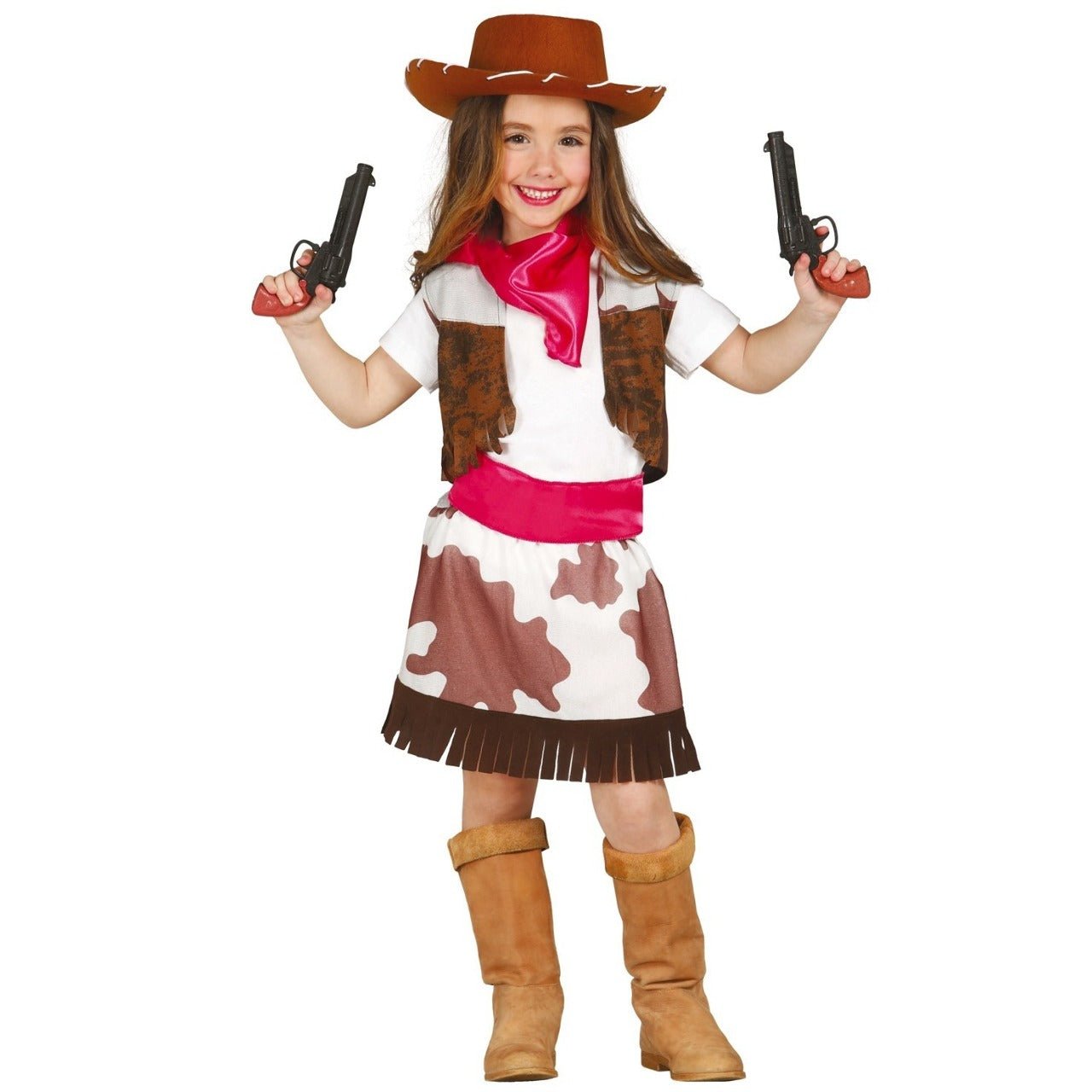 Costumi di gruppo da Cowboy