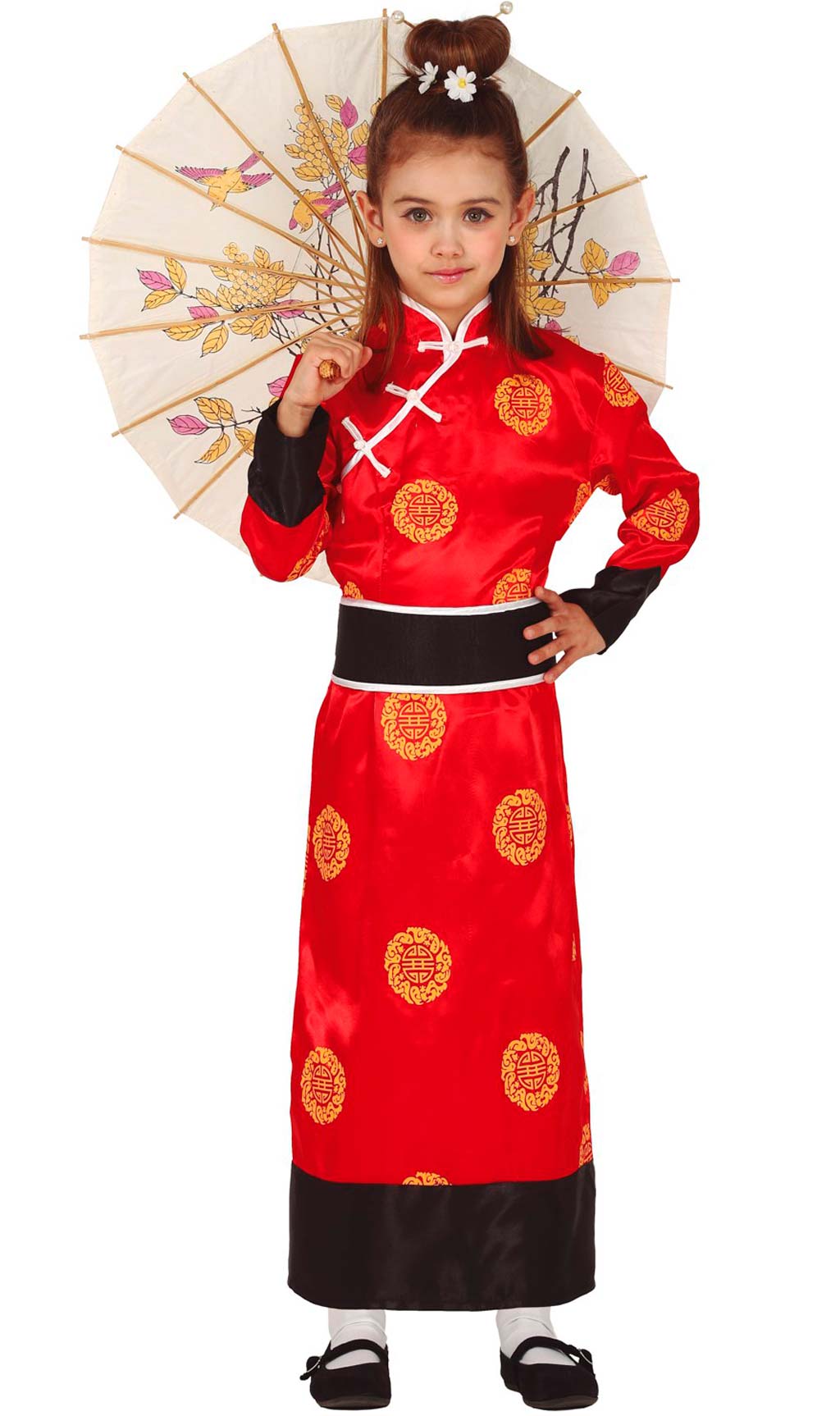 Costumi di gruppo da Cinesi Yuan