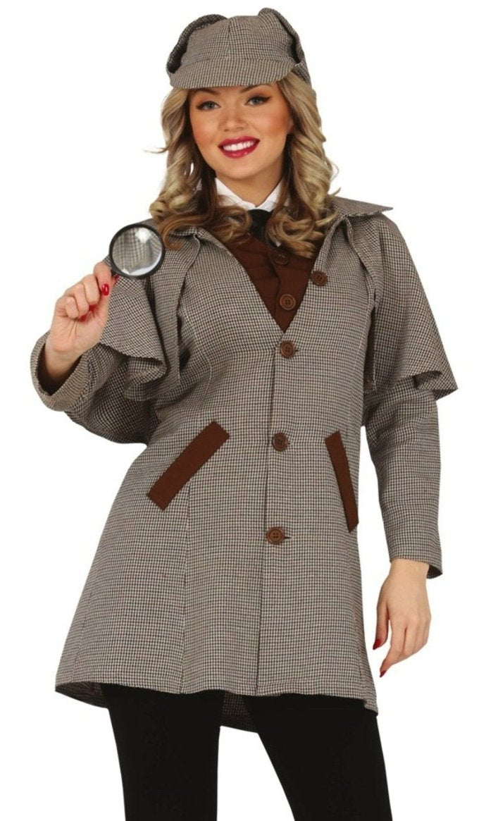 Costumi di gruppo da Sherlock Holmes