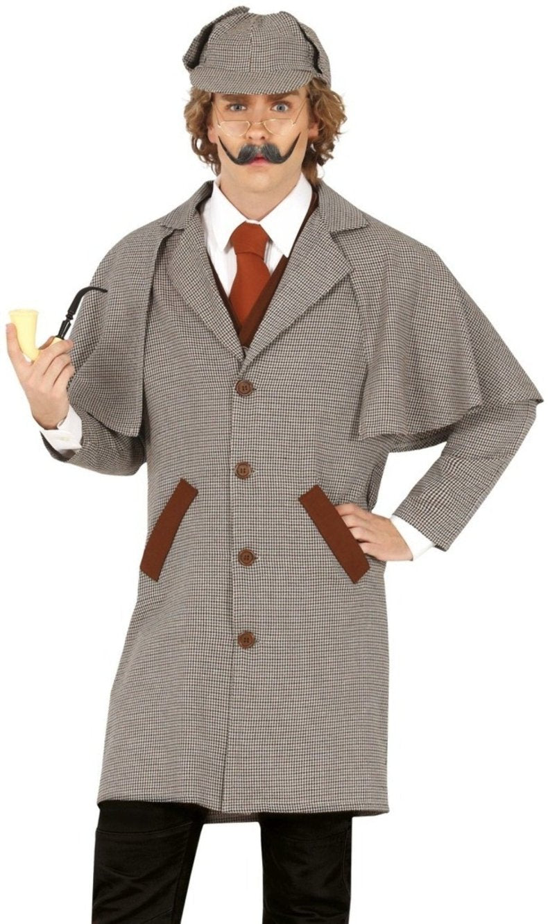 Costumi di gruppo da Sherlock Holmes