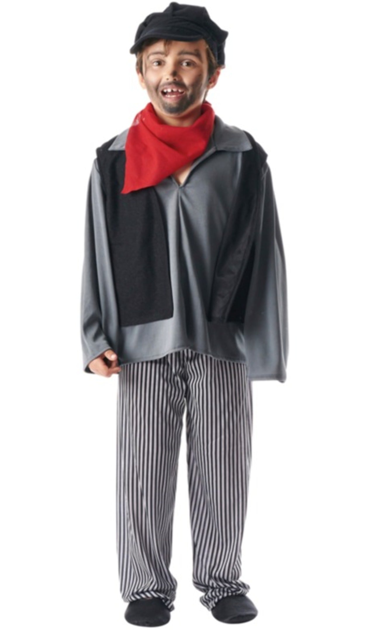 Costume di carnevale hot sale mary poppins