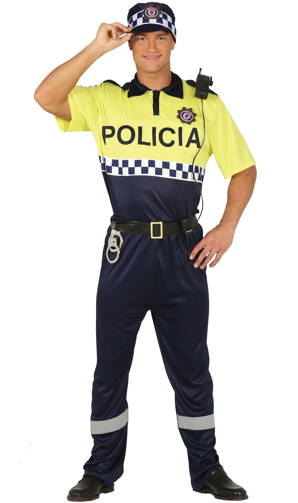 Costumi di gruppo da Polizia locale