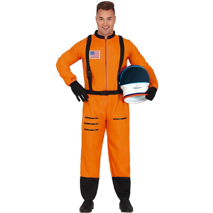 Costumi di gruppo da Astronauti Arancioni