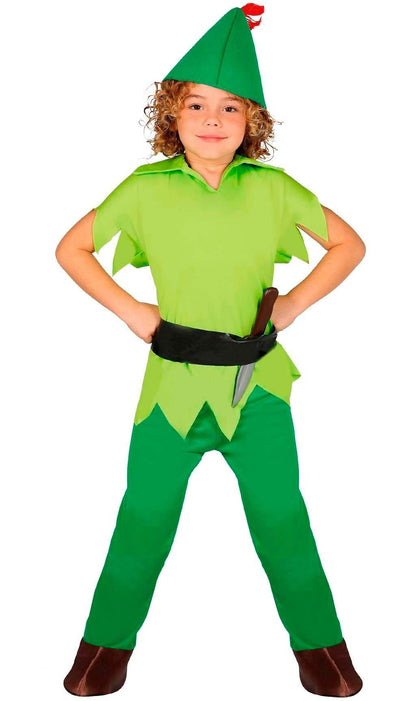 Acquista: Costumi di gruppo da Peter Pan e Wendy